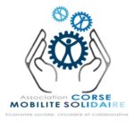 Corse Mobilité Solidaire