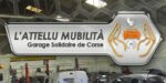 Garage solidaire – Attellu mubilità – Calvi